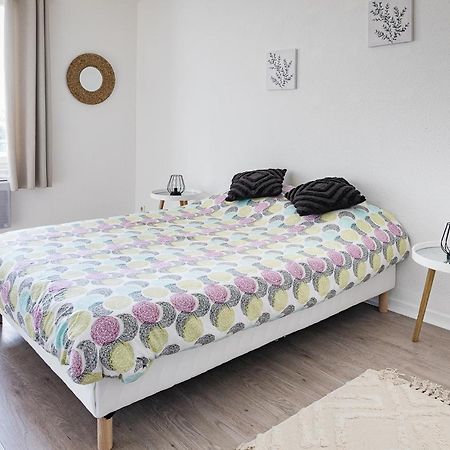 Le Beauvoir Saint-Marcellin  Zewnętrze zdjęcie