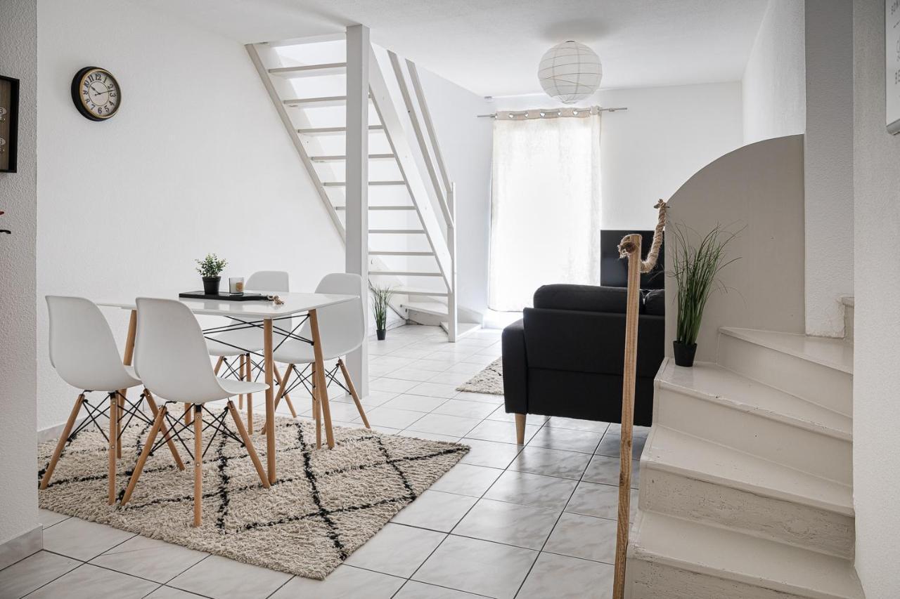 Le Beauvoir Saint-Marcellin  Zewnętrze zdjęcie